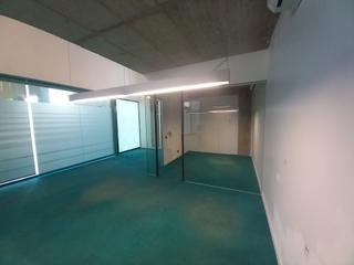 Local commercial à Carrer Santa Rita 34