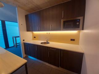 Geschäftsraum in Carrer Santa Rita 34