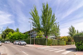 Piso  Calle de la haya. Dúplex en venta en calle de la haya