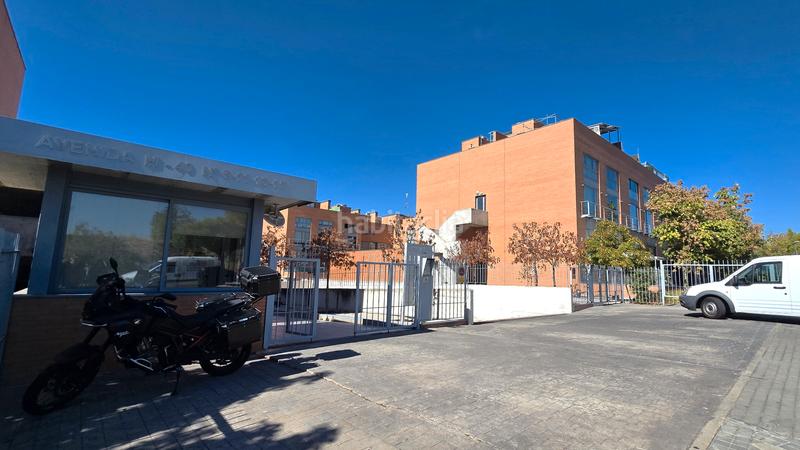 Foto 15e7712e-49bd-4816-842e-d66be8f2fedf. Dúplex  en venta en avenida m 9 campodón - ventorro del cano en Alcorcón