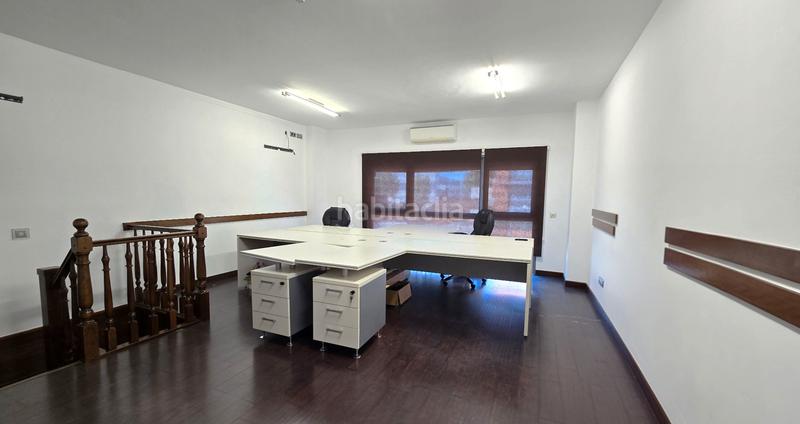 Foto 2cd29869-085e-4046-b444-af61efd48d5e. Dúplex  en venta en avenida m 9 campodón - ventorro del cano en Alcorcón