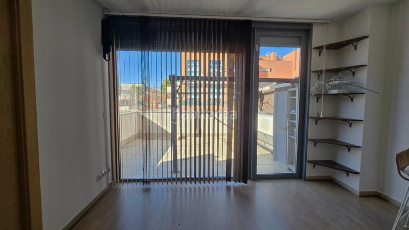 Foto 6507296e-07b7-4f13-8627-aedd4376b402. Dúplex  en venta en avenida m 9 campodón - ventorro del cano en Alcorcón