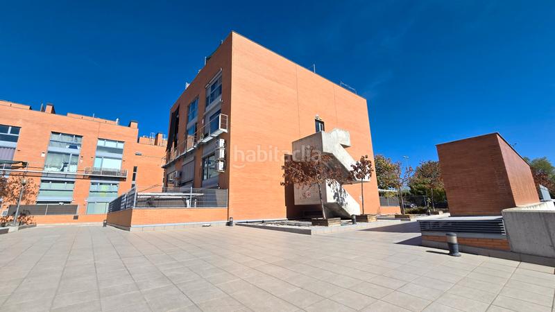 Foto 7e0295bc-dda9-470d-b5be-a08ccc4aa3d5. Dúplex  en venta en avenida m 9 campodón - ventorro del cano en Alcorcón