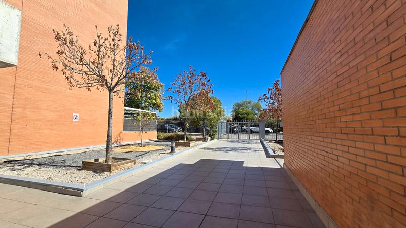 Foto fc450ca9-bec3-4086-a334-0867afe93129. Dúplex  en venta en avenida m 9 campodón - ventorro del cano en Alcorcón