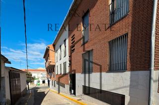Appartement  Calle greco. Piso en venta en calle greco en ventas de retamosa