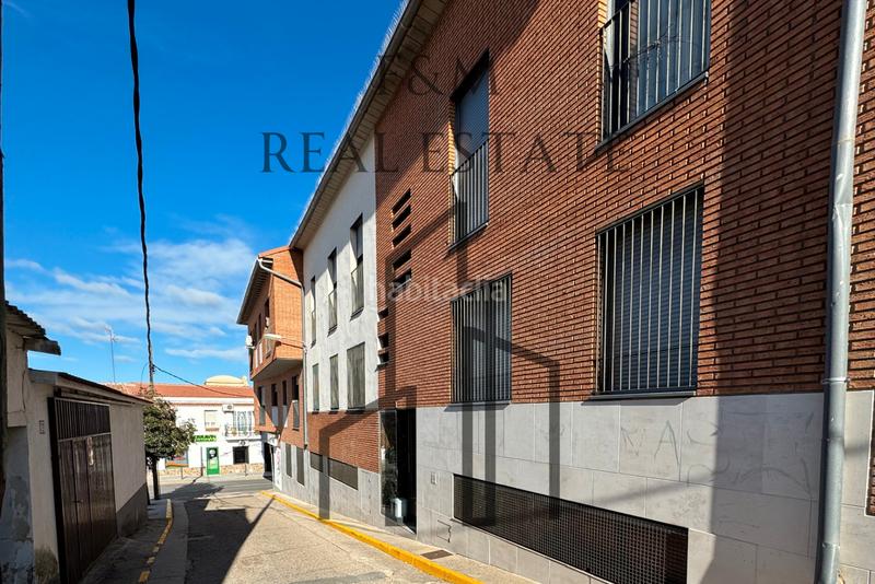 Foto 1a39251d-aa64-46cf-8623-dd3d65bb91bc. Appartement avec chauffage dans Ventas de Retamosa (Las)