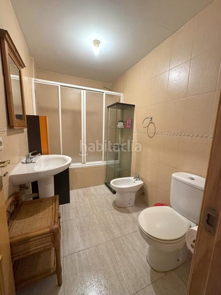 Foto 41141ae6-8fb6-444d-a096-7ab0ca36ab21. Appartement avec chauffage dans Ventas de Retamosa (Las)