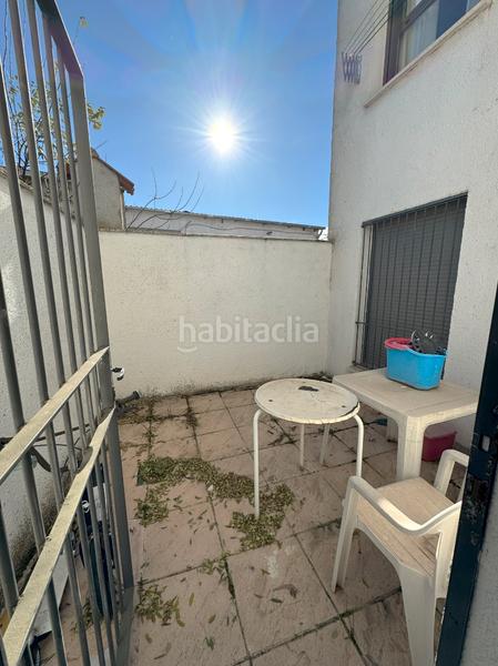 Foto 8aa2eeba-f760-4a5f-8c9c-927021cb0d21. Appartement avec chauffage dans Ventas de Retamosa (Las)