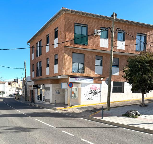 Foto 98498a05-232c-469b-a4af-b8df9273c912. Appartement avec chauffage dans Ventas de Retamosa (Las)