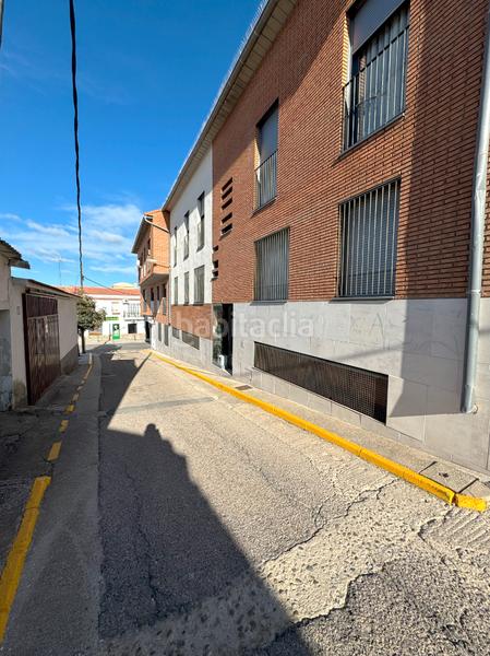 Foto e9981569-b720-464b-bdb7-d170232d0c06. Appartement avec chauffage dans Ventas de Retamosa (Las)