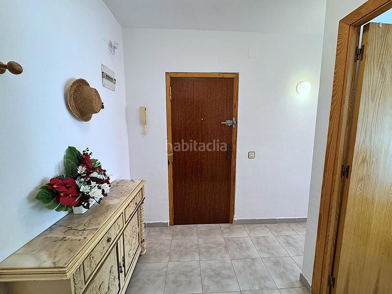 Foto 37a38229-e853-48a2-941a-54a2bdbeae0c. Rez-de-chaussée avec parking dans Playa Grande-Castellar Mazarrón