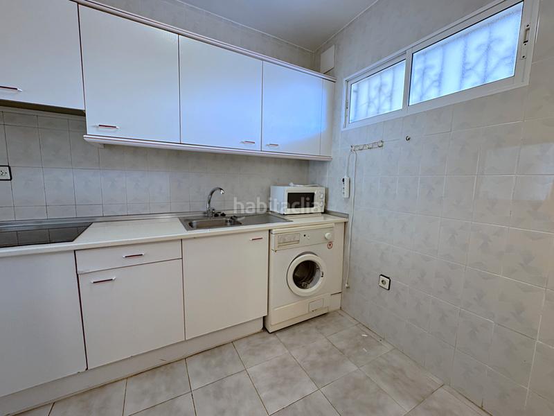 Foto 3d49de58-f086-4bf3-8c69-c1eaefc63f84. Rez-de-chaussée avec parking dans Playa Grande-Castellar Mazarrón