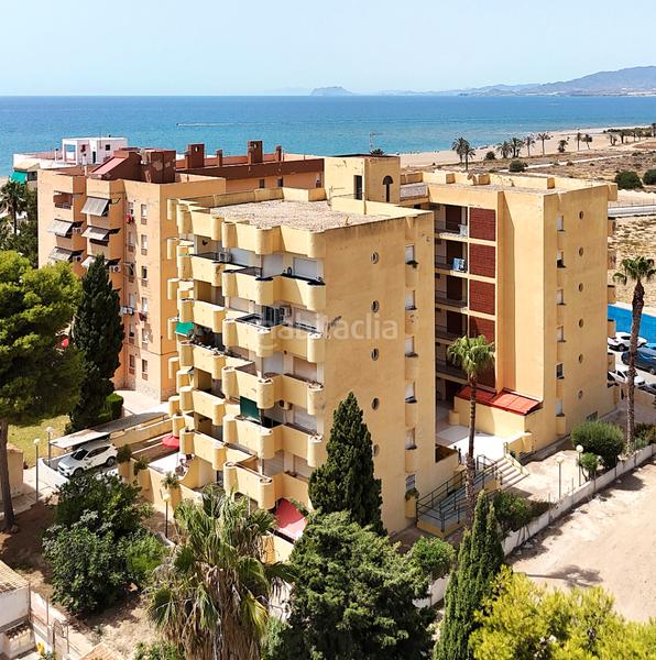 Foto 7a44e0bf-c345-40bb-bbce-a6a299e53477. Rez-de-chaussée avec parking dans Playa Grande-Castellar Mazarrón