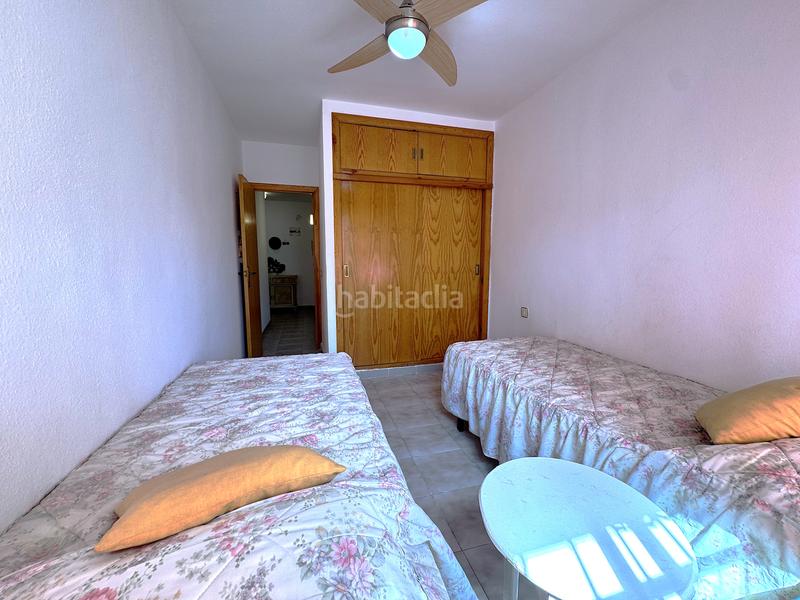 Foto 853f8c06-8d38-4a83-8b90-022a4c87a01f. Rez-de-chaussée avec parking dans Playa Grande-Castellar Mazarrón