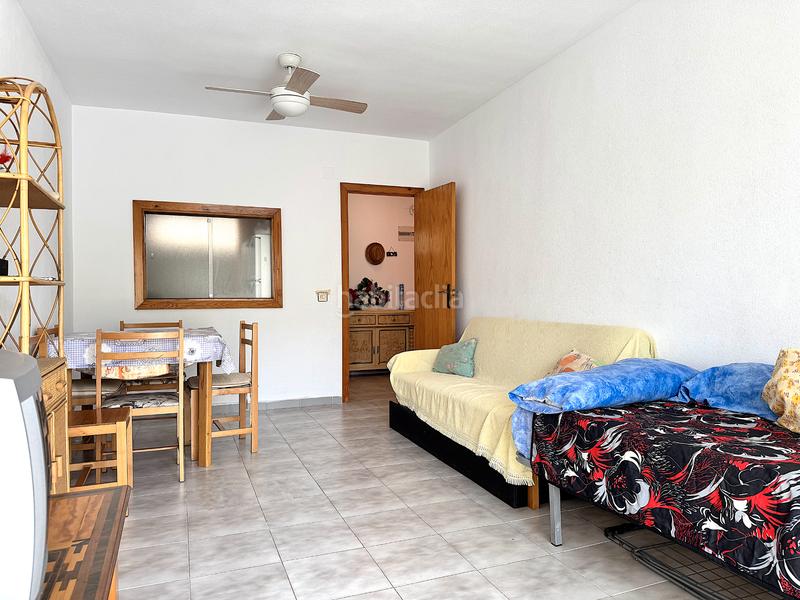 Foto a511b10d-43d7-47c9-adda-6c7a7375fd5b. Rez-de-chaussée avec parking dans Playa Grande-Castellar Mazarrón