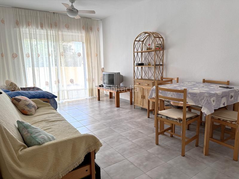 Foto ab70d2ac-55cd-4d23-ab4e-b7a1429eade2. Rez-de-chaussée avec parking dans Playa Grande-Castellar Mazarrón