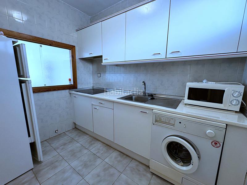 Foto b043f965-a051-492b-9a2c-5804566f8b26. Rez-de-chaussée avec parking dans Playa Grande-Castellar Mazarrón