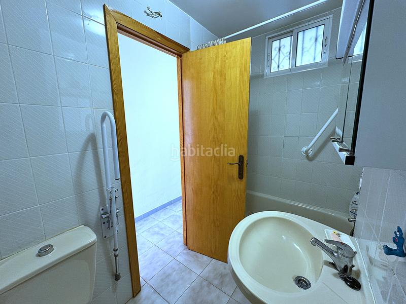 Foto b397e07d-3419-40a2-b788-06d2f3d30775. Rez-de-chaussée avec parking dans Playa Grande-Castellar Mazarrón