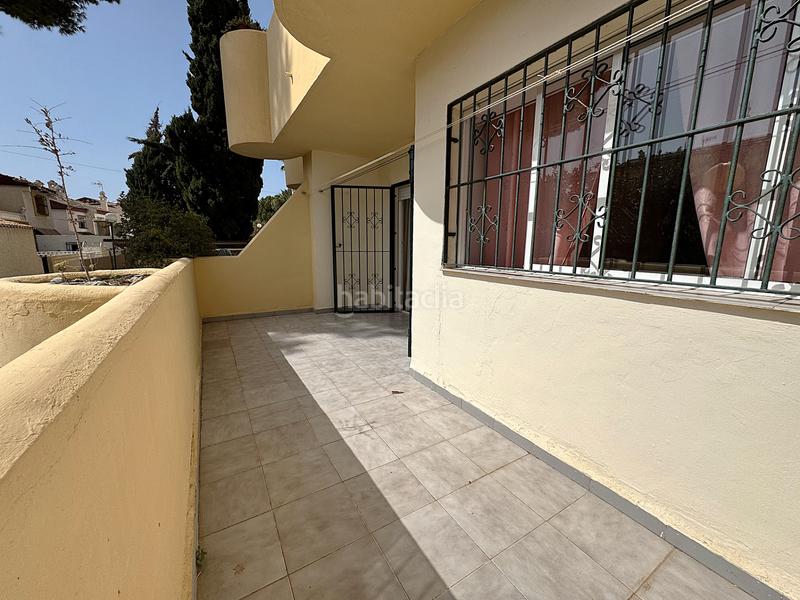 Foto ba61ee9b-f00b-41d2-a309-212d05fa8ee6. Rez-de-chaussée avec parking dans Playa Grande-Castellar Mazarrón