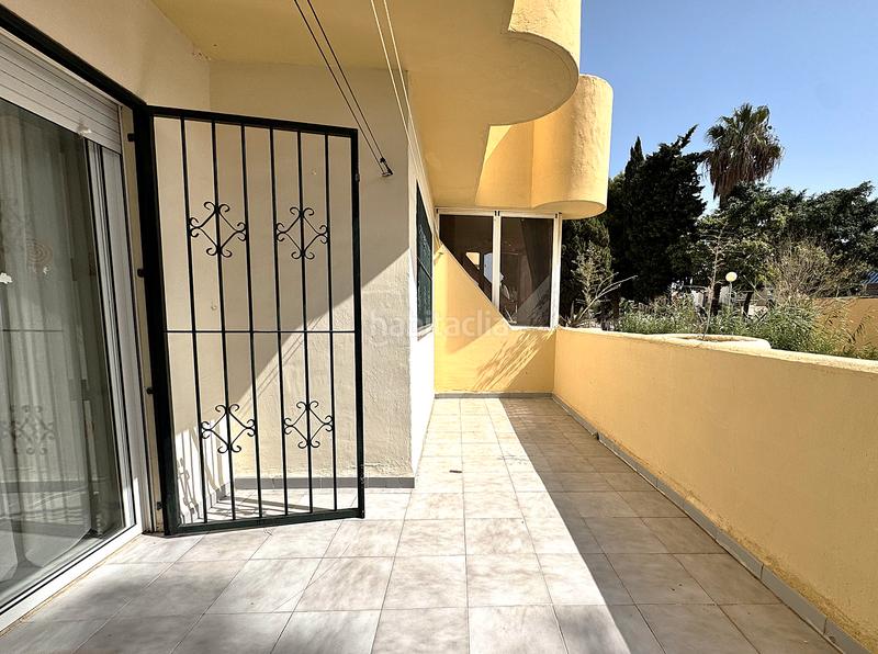 Foto c02332ab-4cc5-404c-8c63-cf56cf55392b. Rez-de-chaussée avec parking dans Playa Grande-Castellar Mazarrón