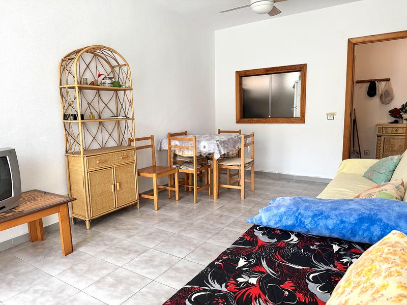 Foto c92810ee-240b-49c1-92c8-b79f702c5fbc. Rez-de-chaussée avec parking dans Playa Grande-Castellar Mazarrón