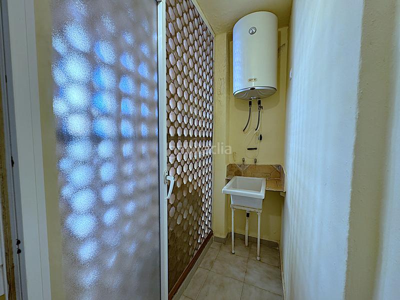 Foto cb3fc1d9-181c-4466-9b55-6e438343a1a3. Rez-de-chaussée avec parking dans Playa Grande-Castellar Mazarrón