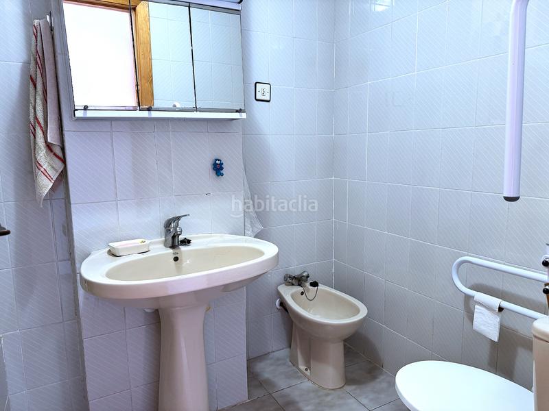 Foto e4ee020e-7336-4f0b-8560-2028b49f1bfb. Rez-de-chaussée avec parking dans Playa Grande-Castellar Mazarrón