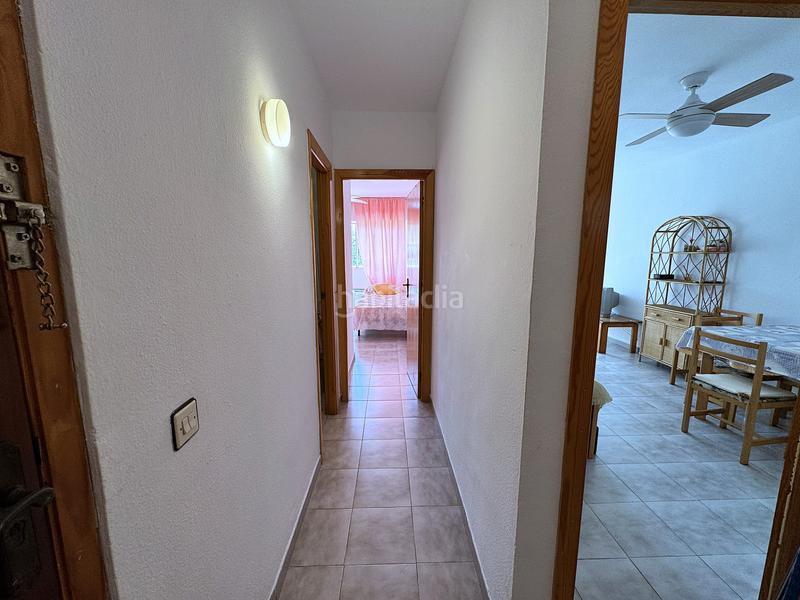 Foto ece962a2-d5fb-49a4-a44a-cc7f9513f903. Rez-de-chaussée avec parking dans Playa Grande-Castellar Mazarrón