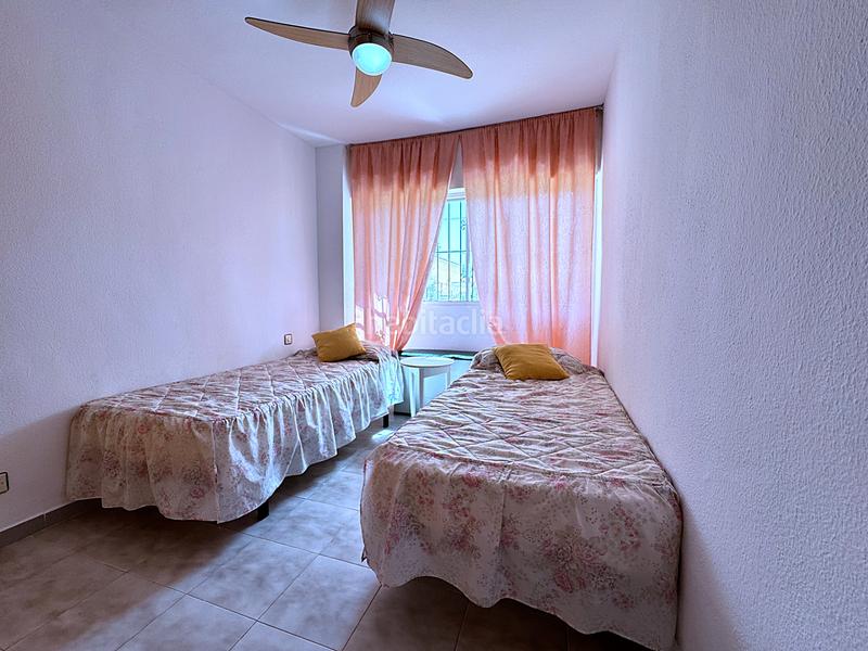 Foto fdb6dc57-7b2d-4c2c-920c-cda0dbd6fff5. Rez-de-chaussée avec parking dans Playa Grande-Castellar Mazarrón