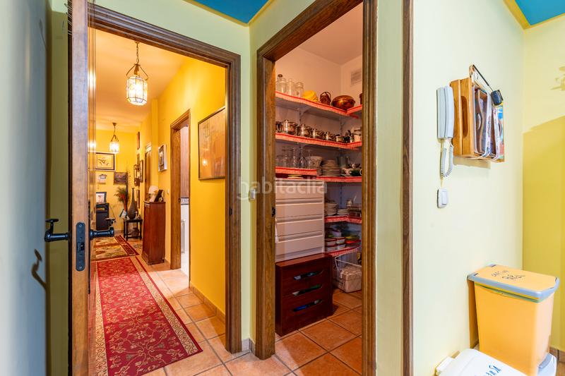 Foto 0742f6de-1e9b-449a-a04a-6cf97d9a0389. Casa a schiera con riscaldamento parcheggio in Casco Antiguo Talavera de la Reina