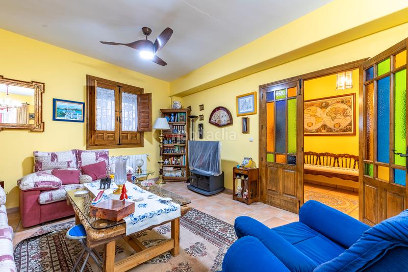 Foto 09e20e81-4345-4356-8731-905f7713dd0b. Casa a schiera con riscaldamento parcheggio in Casco Antiguo Talavera de la Reina