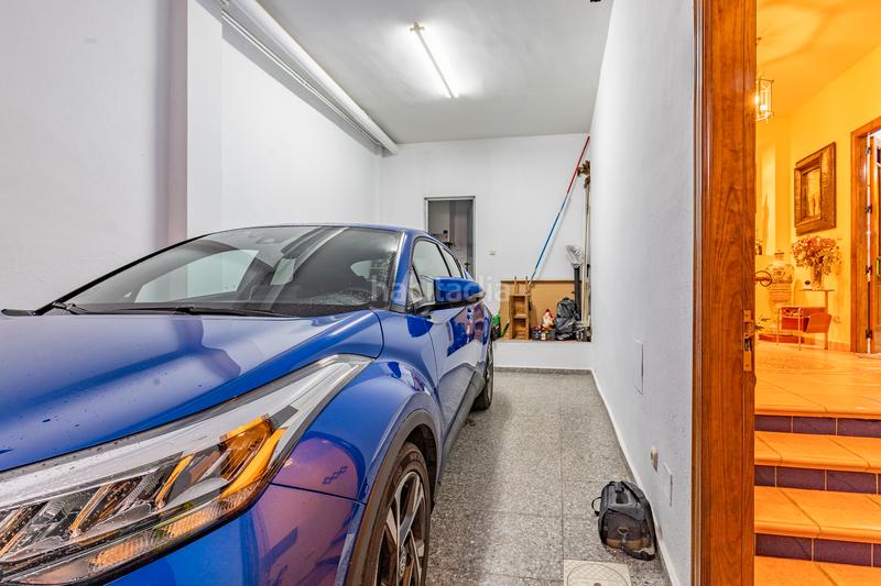 Foto 0ab1424d-4595-4e56-88c2-d9e0f0aeaa50. Casa a schiera con riscaldamento parcheggio in Casco Antiguo Talavera de la Reina