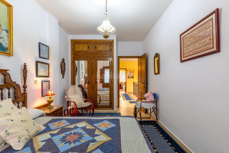 Foto 15ba326a-d9df-4d77-8d4c-ef142071fbfa. Casa a schiera con riscaldamento parcheggio in Casco Antiguo Talavera de la Reina