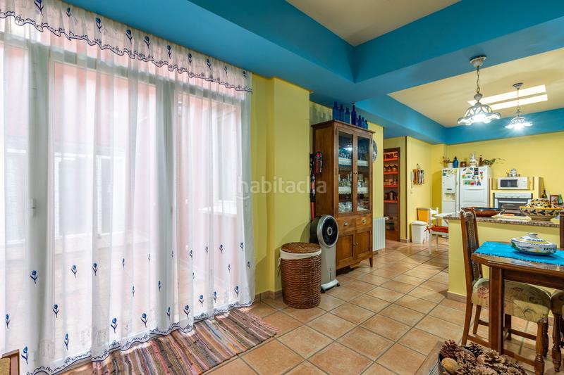 Foto 176637e0-addb-42c8-a6a6-9a9f68429991. Casa a schiera con riscaldamento parcheggio in Casco Antiguo Talavera de la Reina