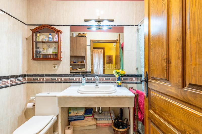 Foto 20af41c7-2450-4929-9c03-808b45d1c4a2. Casa a schiera con riscaldamento parcheggio in Casco Antiguo Talavera de la Reina