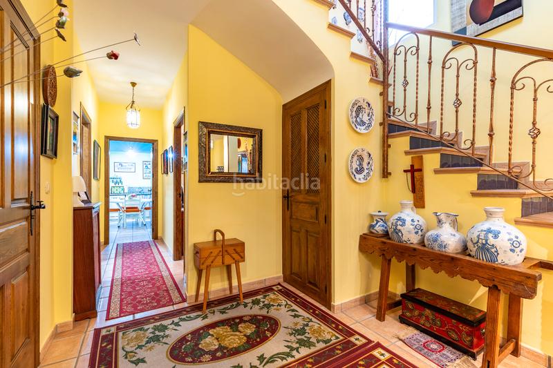 Foto 2515b66b-97d9-44da-bef5-4531e56ed836. Casa a schiera con riscaldamento parcheggio in Casco Antiguo Talavera de la Reina