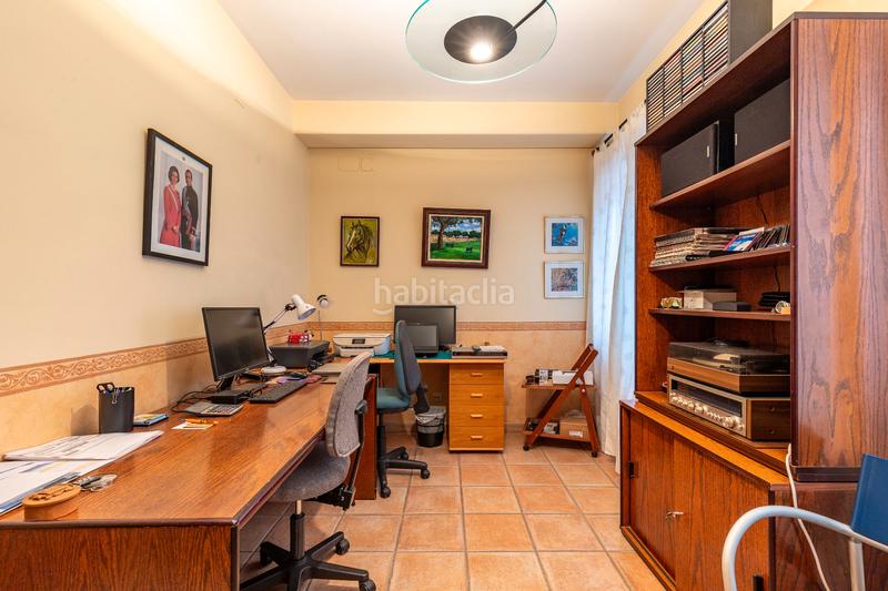 Foto 25e4b78e-903f-4a47-90f0-cf3e6b225c25. Casa a schiera con riscaldamento parcheggio in Casco Antiguo Talavera de la Reina