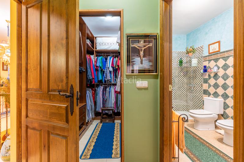 Foto 2b500b88-59df-44e6-8037-bb5e23ad68e9. Casa a schiera con riscaldamento parcheggio in Casco Antiguo Talavera de la Reina