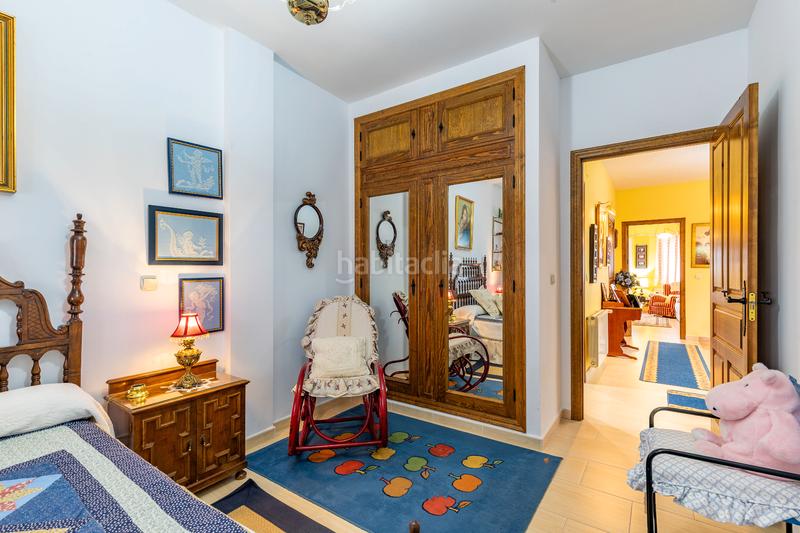 Foto 2b82fec9-d7d0-44a7-9471-586dc769a002. Casa a schiera con riscaldamento parcheggio in Casco Antiguo Talavera de la Reina