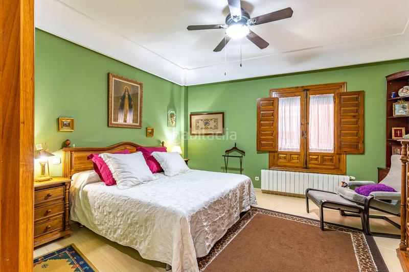 Foto 2e7fd9f3-eb95-428c-81f5-3ebaa1f841bc. Casa a schiera con riscaldamento parcheggio in Casco Antiguo Talavera de la Reina