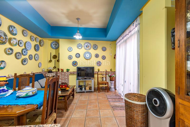 Foto 2f2f87e1-6e06-4153-a8e4-391797c45a6e. Casa a schiera con riscaldamento parcheggio in Casco Antiguo Talavera de la Reina