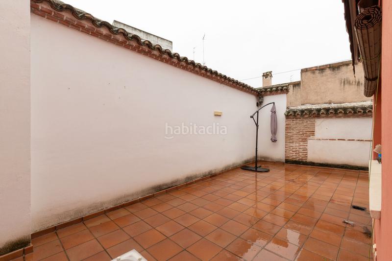 Foto 37b36508-7a8b-490f-8157-a29e742b96ad. Casa a schiera con riscaldamento parcheggio in Casco Antiguo Talavera de la Reina