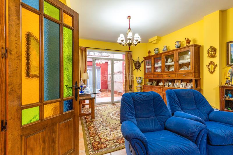 Foto 42b59ac0-ffa8-4cba-b458-a22e723d9b6f. Casa a schiera con riscaldamento parcheggio in Casco Antiguo Talavera de la Reina