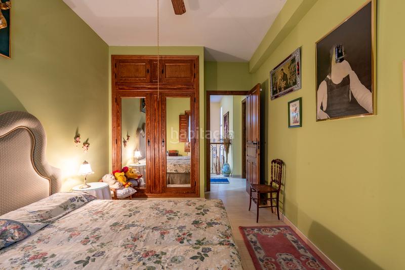 Foto 43a55076-3d00-4b99-bbcc-0f771fc65dbe. Casa a schiera con riscaldamento parcheggio in Casco Antiguo Talavera de la Reina