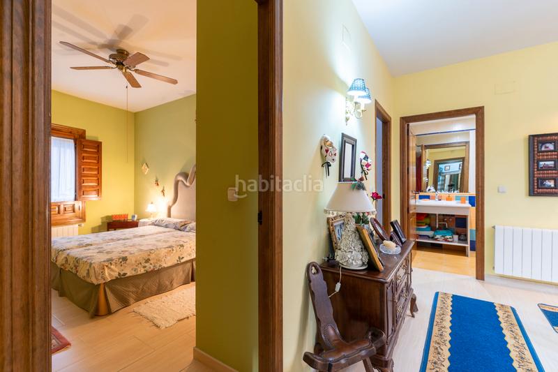 Foto 43b0ddb3-1fc6-4e02-b076-53e7bbd089e4. Casa a schiera con riscaldamento parcheggio in Casco Antiguo Talavera de la Reina