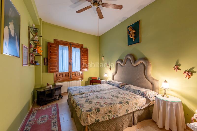 Foto 4aa29068-5511-4a79-961f-02315c3ba7a6. Casa a schiera con riscaldamento parcheggio in Casco Antiguo Talavera de la Reina