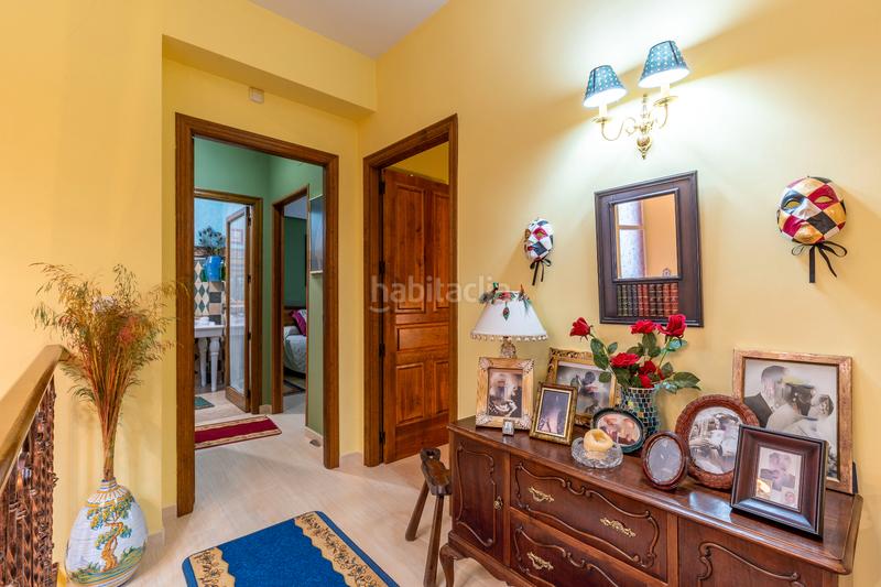 Foto 50077edf-771e-4eff-9dd7-666c3359866a. Casa a schiera con riscaldamento parcheggio in Casco Antiguo Talavera de la Reina