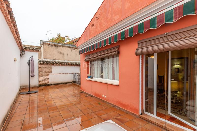 Foto 5876a94f-c86a-4df4-83cf-80f569722a60. Casa a schiera con riscaldamento parcheggio in Casco Antiguo Talavera de la Reina