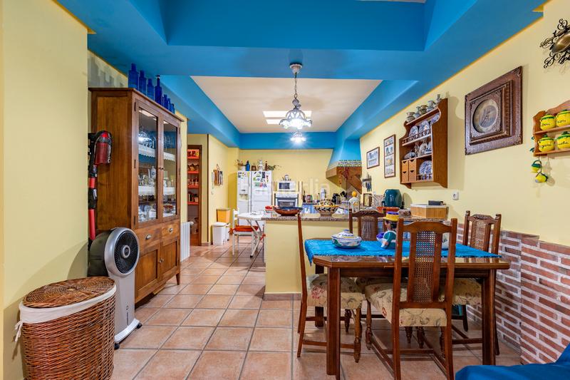 Foto 5c86ee4c-b2ed-46b0-a6e1-0e76ba986c6c. Casa a schiera con riscaldamento parcheggio in Casco Antiguo Talavera de la Reina