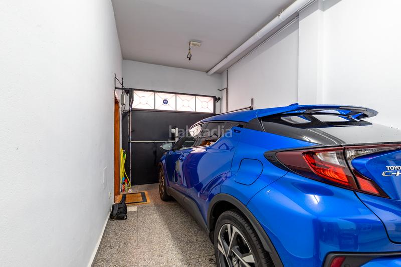 Foto 5d1d2d9a-35ce-4e45-ac15-b242dc5cf507. Casa a schiera con riscaldamento parcheggio in Casco Antiguo Talavera de la Reina